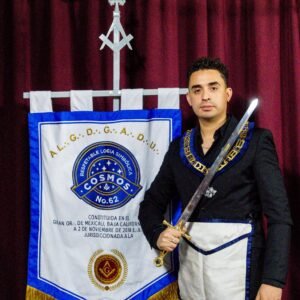 SERGIO BELMONT PADILLA