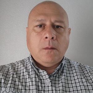 Roberto Carlos Salgado Gutiérrez