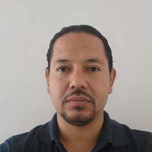 Luis Fernando Kishimoto Ortiz