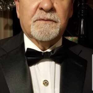 Juan Ramiro Díaz Pelayo