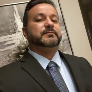 Francisco Javier García Peña