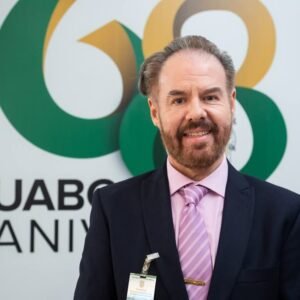 Alberto Isaac Sánchez Kewes