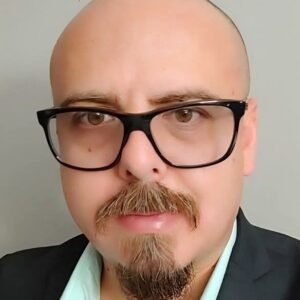 Irak Tomas Cadena Iglesias