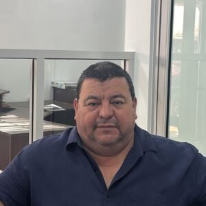 ISIDORO GARCIA MEDINA