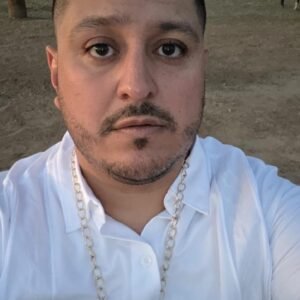 Jose Rene Nieblas Velarde