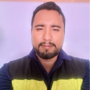 Ivan Alberto González González