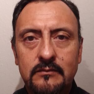 Ricardo Moreno Torres