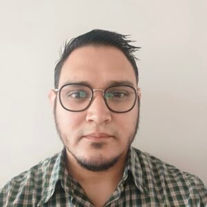 Gabriel Carlos Fuentes Romero