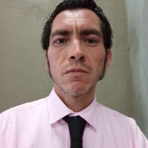 Juan José Larios Mota