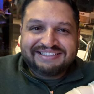 Sergio Yeudiel Camarena Cancino