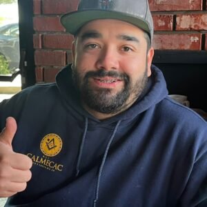 SAMUEL OSUNA LEDEZMA